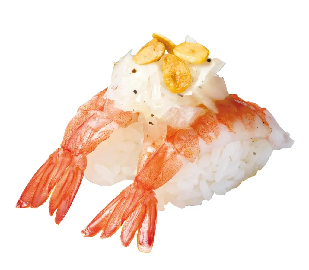 【はま寿司】「うにつつみ」を100円（税込110円）でご提供！　「はま寿司 うにと旨ねた秋祭り」開催！ 画像 8