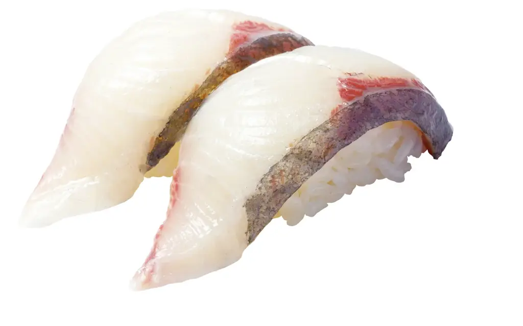 【はま寿司】「うにつつみ」を100円（税込110円）でご提供！　「はま寿司 うにと旨ねた秋祭り」開催！ 画像 9