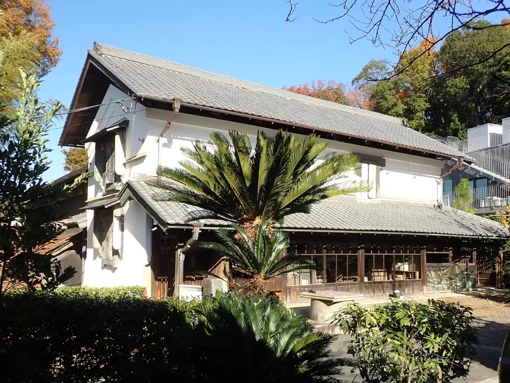 「令和7年度　中山恒三郎家公開」のお知らせ【横浜開港資料館、横浜市歴史博物館、横浜都市発展記念館】 画像 2