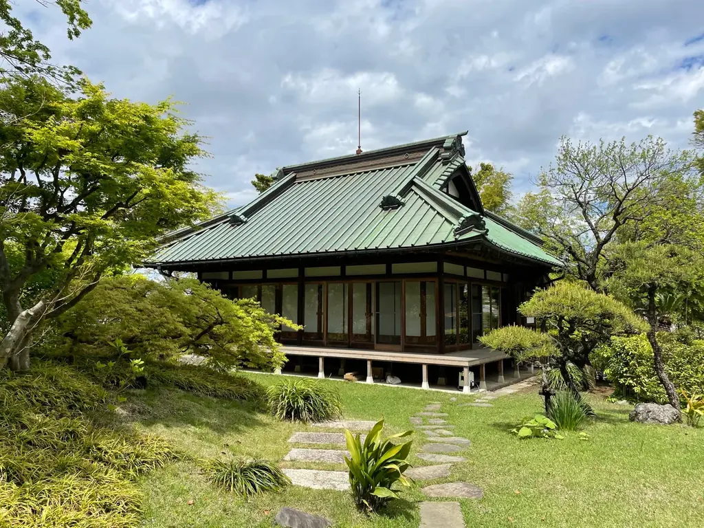 「令和7年度　中山恒三郎家公開」のお知らせ【横浜開港資料館、横浜市歴史博物館、横浜都市発展記念館】 画像 3
