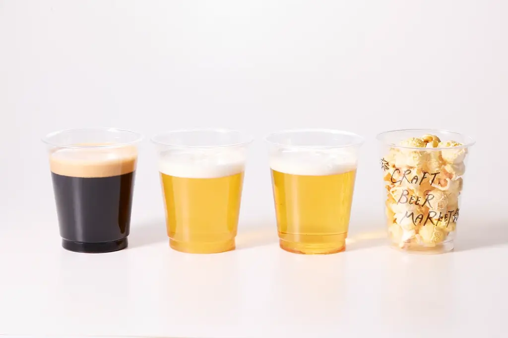 この秋も開催決定！飲んで、食べて、巡って楽しい！『はしご酒 in TOKYO DOME CITY 2025 AUTUMN』2025年10月10日（金）～13日（月・祝） 画像 11