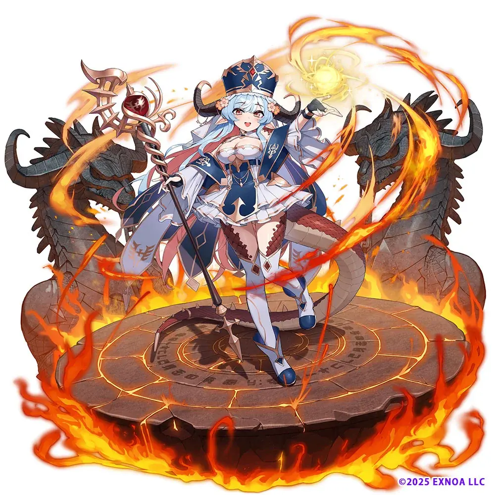 タワーディフェンスゲーム『モンスター娘TD～ボクは絶海の孤島でモン娘たちに溺愛されて困っています～』『超タワーディフェンス祭りULTRA SUPER TD FESTIVAL part2』開催中！ 画像 2