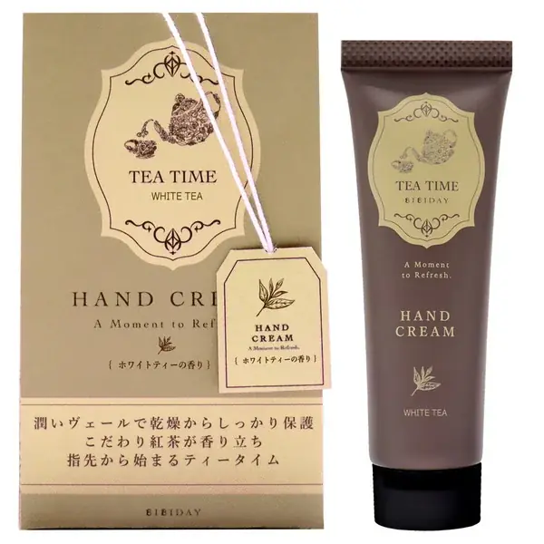 5 感に響くトキメク香りで、 リフレッシュタイム！紅茶の香りのヘア&ボディミストが新登場！ 画像 11