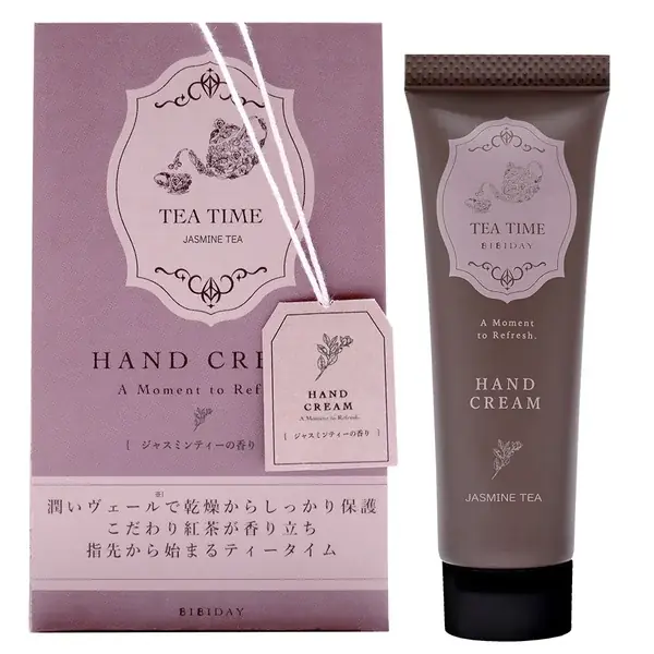 5 感に響くトキメク香りで、 リフレッシュタイム！紅茶の香りのヘア&ボディミストが新登場！ 画像 14