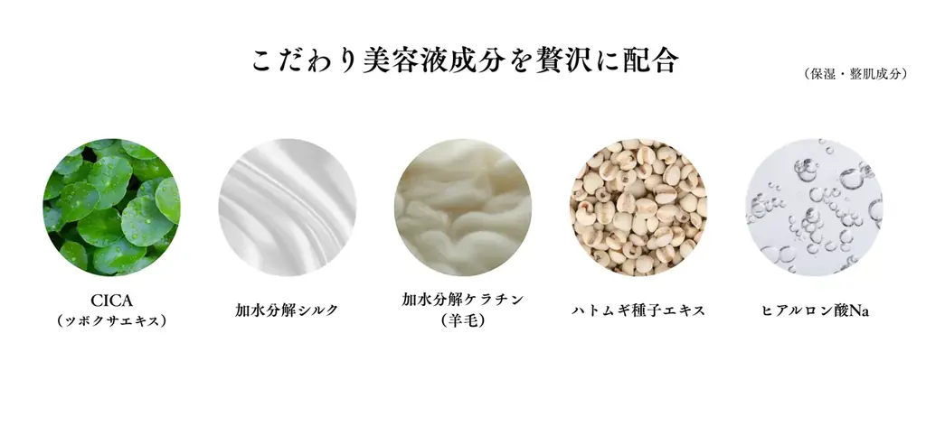 5 感に響くトキメク香りで、 リフレッシュタイム！紅茶の香りのヘア&ボディミストが新登場！ 画像 8