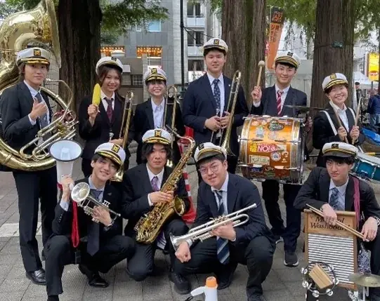 ジャズの街・ヨコハマ発！JR横浜駅がステージに変わる！「YOKOHAMA Station Jazz LIVE Vol.3」 開催 画像 3