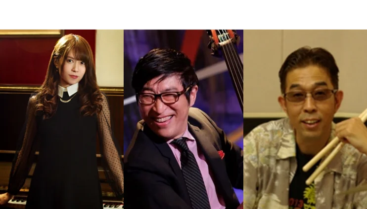 ジャズの街・ヨコハマ発！JR横浜駅がステージに変わる！「YOKOHAMA Station Jazz LIVE Vol.3」 開催 画像 4