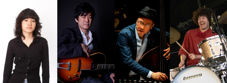 ジャズの街・ヨコハマ発！JR横浜駅がステージに変わる！「YOKOHAMA Station Jazz LIVE Vol.3」 開催 画像 5