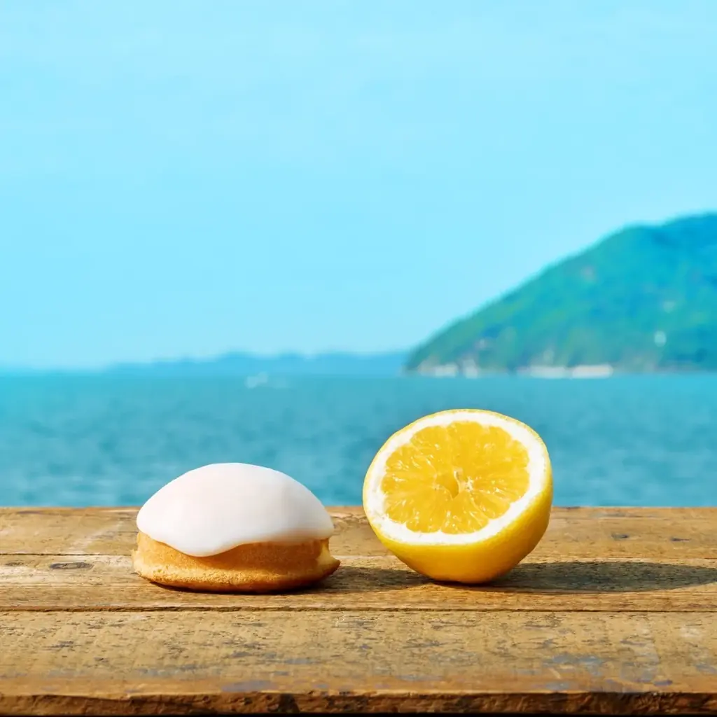 【”6秒に1個売れる”幻のレモンケーキ】東京初の常設店『パール洋菓子店 自由が丘』10月18日(土)グランドオープン！ 画像 1