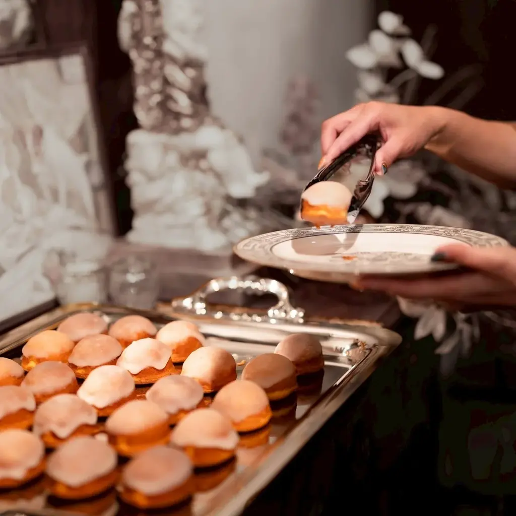 【”6秒に1個売れる”幻のレモンケーキ】東京初の常設店『パール洋菓子店 自由が丘』10月18日(土)グランドオープン！ 画像 2