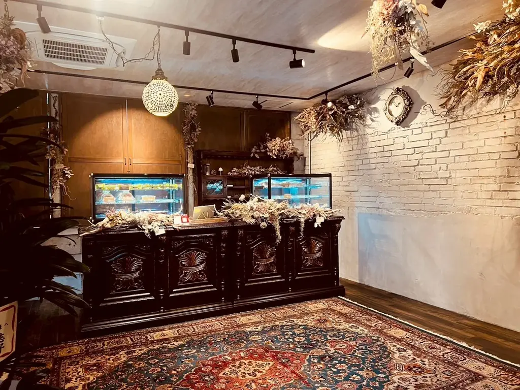 【”6秒に1個売れる”幻のレモンケーキ】東京初の常設店『パール洋菓子店 自由が丘』10月18日(土)グランドオープン！ 画像 3