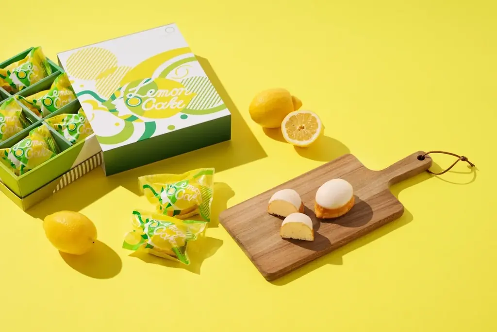 【”6秒に1個売れる”幻のレモンケーキ】東京初の常設店『パール洋菓子店 自由が丘』10月18日(土)グランドオープン！ 画像 6