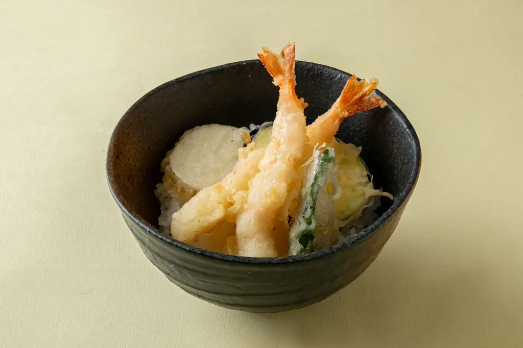 かろやかに天舞う、天丼専門店「てんどん天舞」JR名古屋駅にオープン！ 画像 12