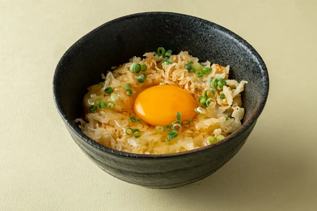 かろやかに天舞う、天丼専門店「てんどん天舞」JR名古屋駅にオープン！ 画像 14