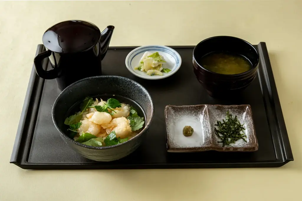 かろやかに天舞う、天丼専門店「てんどん天舞」JR名古屋駅にオープン！ 画像 15