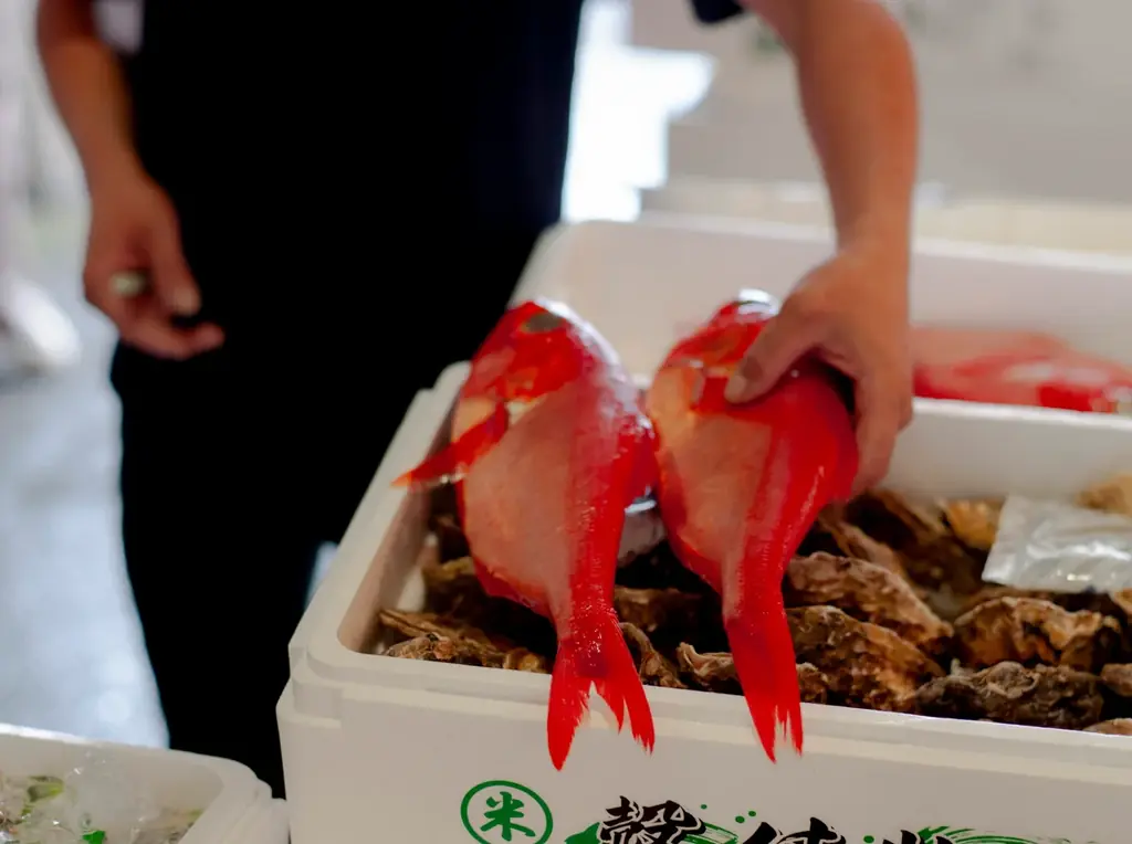 大宮駅徒歩1分！サステナブルな「食」がテーマの商業空間が誕生/ルミネが手掛ける街ナカ商業施設『ムスブルミネ』2025年11月13日（木）JR大宮駅東口に開業決定 画像 9