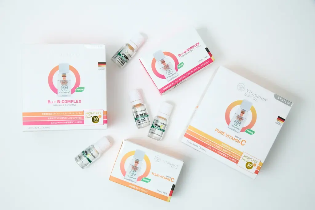 世界30カ国以上で話題の「Vitabaum®」がついに日本上陸。 画像 1