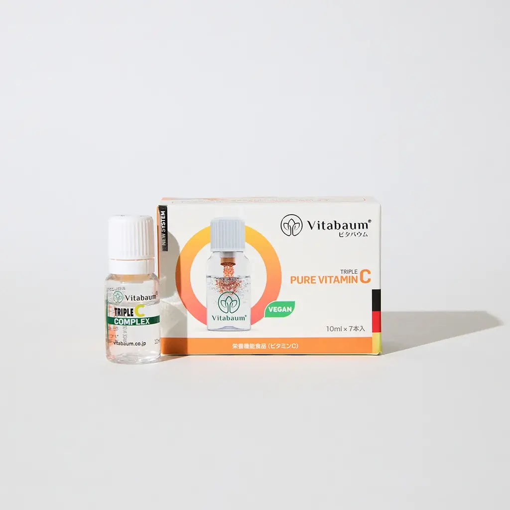 世界30カ国以上で話題の「Vitabaum®」がついに日本上陸。 画像 11