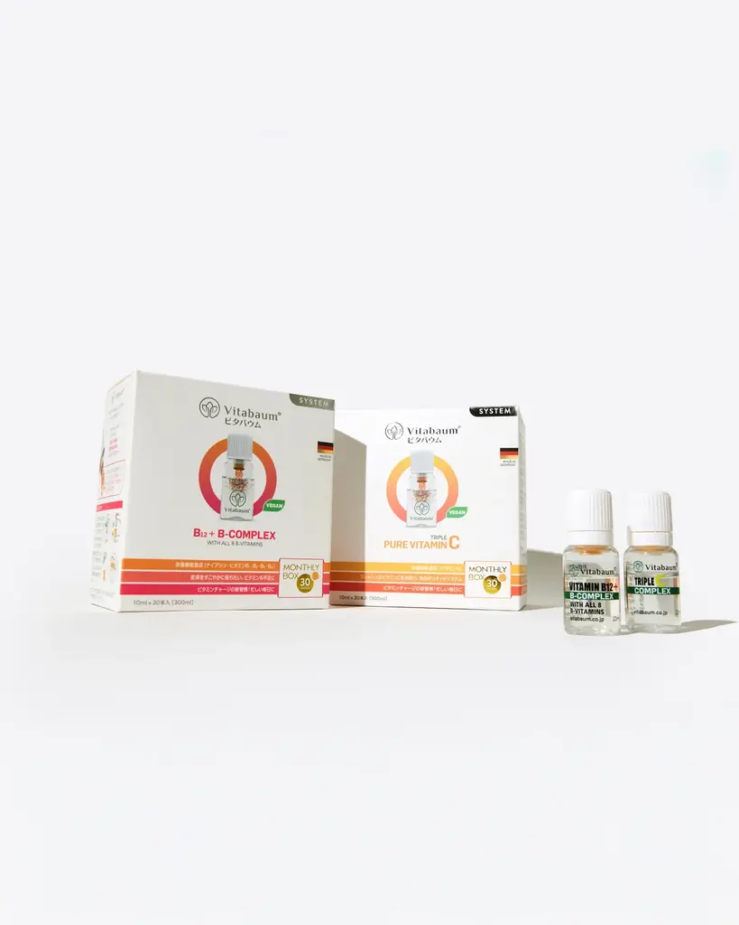世界30カ国以上で話題の「Vitabaum®」がついに日本上陸。 画像 2