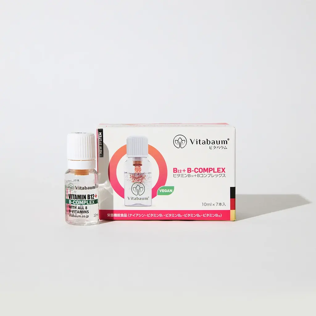 世界30カ国以上で話題の「Vitabaum®」がついに日本上陸。 画像 8