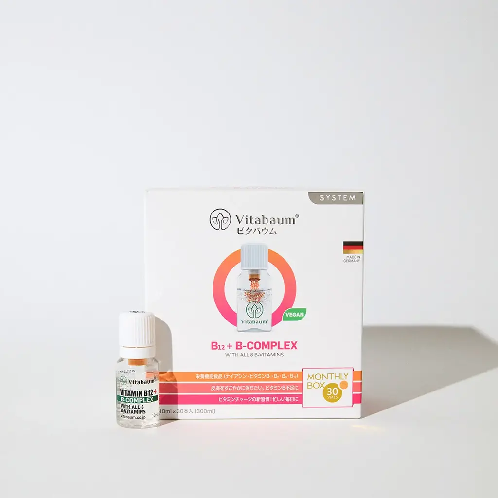 世界30カ国以上で話題の「Vitabaum®」がついに日本上陸。 画像 9