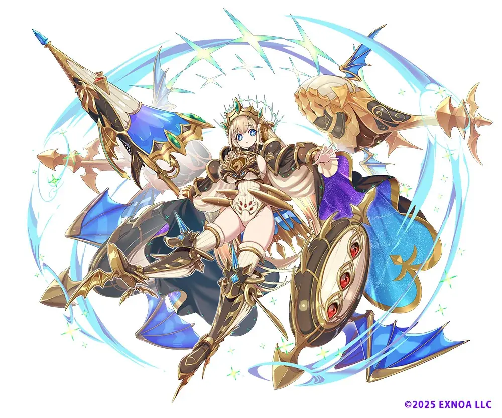 DMM GAMESタワーディフェンスゲーム『千年戦争アイギス』『超タワーディフェンス祭り ULTRA SUPER TD FESTIVAL part2』開催中！ 画像 7
