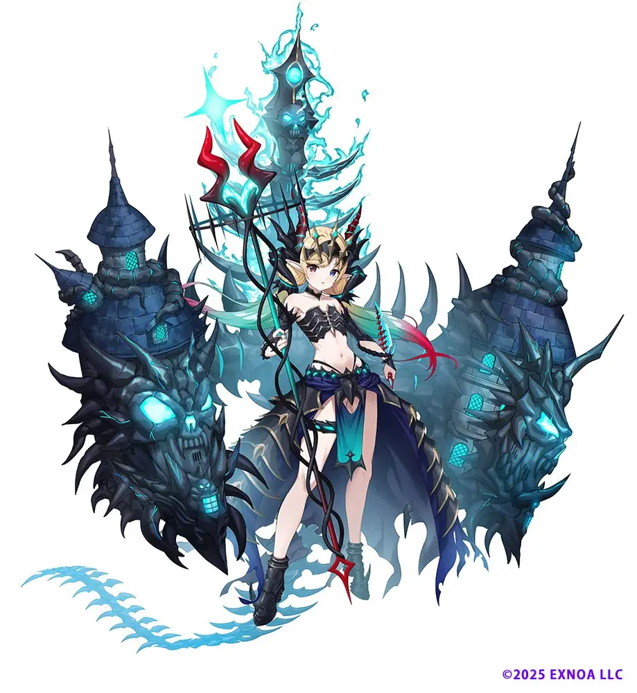 DMM GAMESタワーディフェンスゲーム『千年戦争アイギス』『超タワーディフェンス祭り ULTRA SUPER TD FESTIVAL part2』開催中！ 画像 9