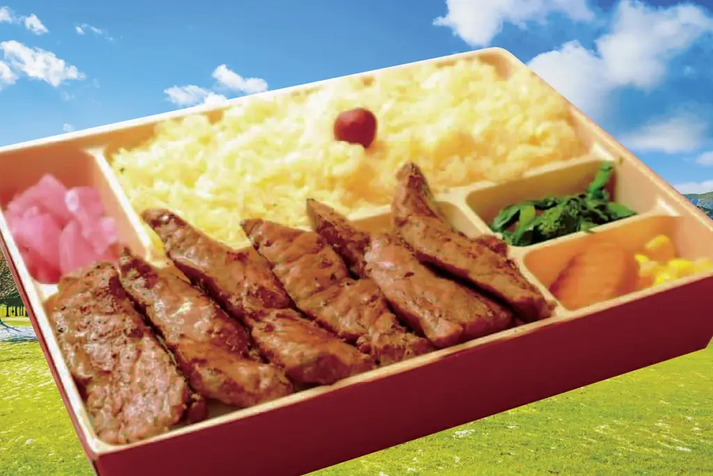 【大丸下関店】北海道へようこそ！絶品グルメが大集合！秋の大北海道市、イートインは札幌ラーメン武蔵。創業35周年限定の渾身の一杯、復刻濃厚味噌らーめん登場。 画像 2