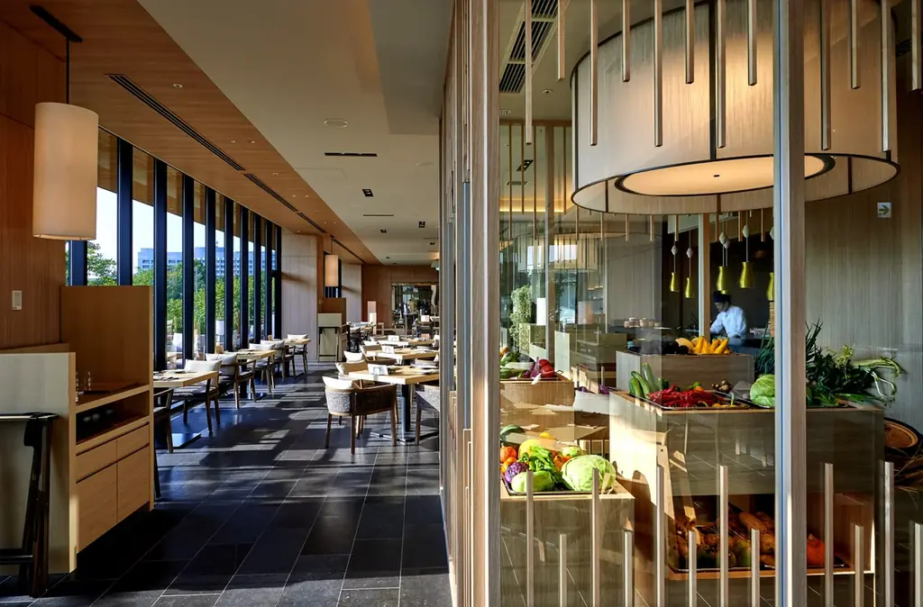 【SORANO HOTEL】秋のティータイムメニュー「錦秋茶会 ～和のアフタヌーンティー～」を10月1日より販売 画像 5