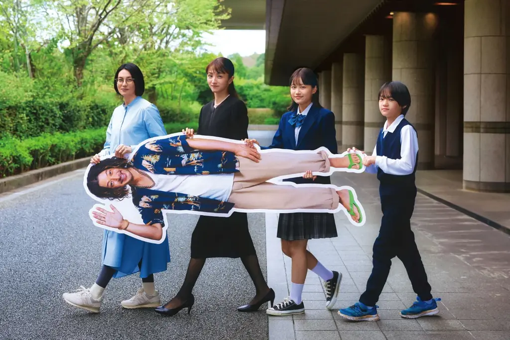 10/22・10/29開催　映画『兄を持ち運べるサイズに』特選試写会