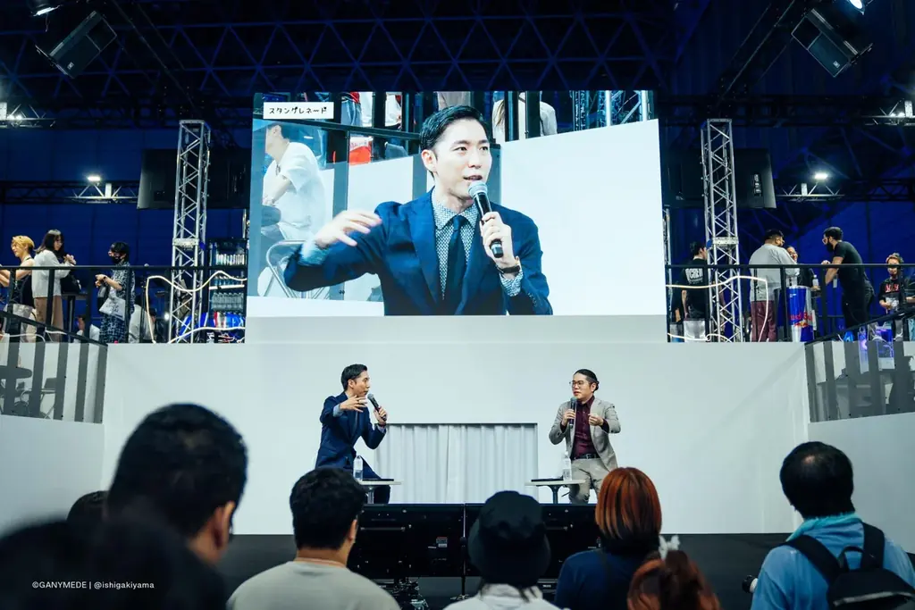 プロeスポーツチーム『ZETA DIVISION』、「TOKYO GAME SHOW 2025」出展、大盛況のうちに閉幕！ 画像 11