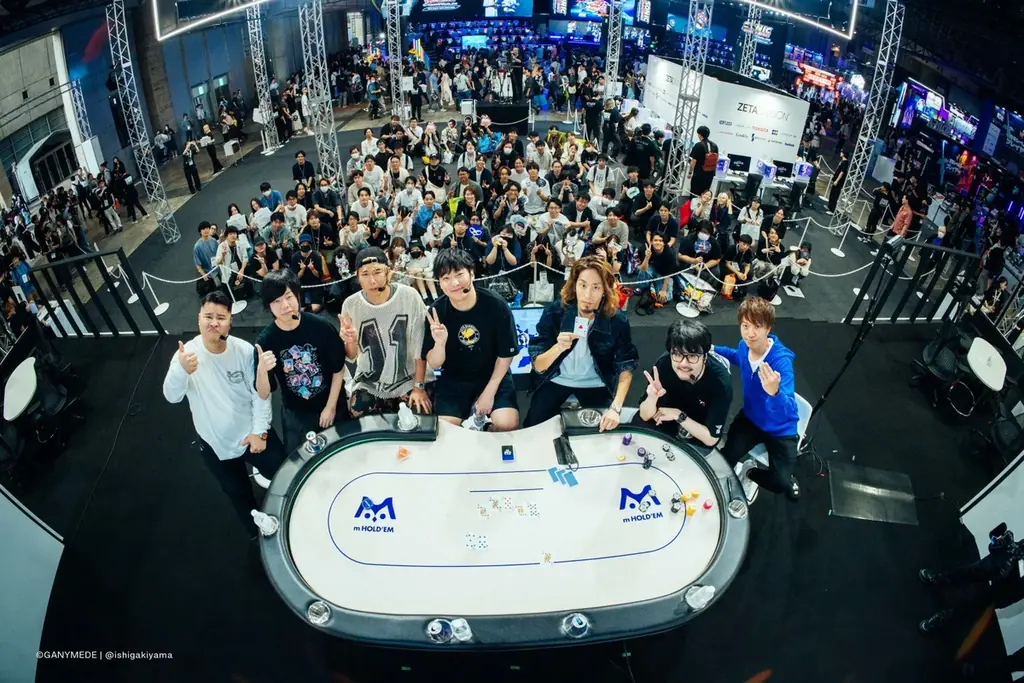 プロeスポーツチーム『ZETA DIVISION』、「TOKYO GAME SHOW 2025」出展、大盛況のうちに閉幕！ 画像 13