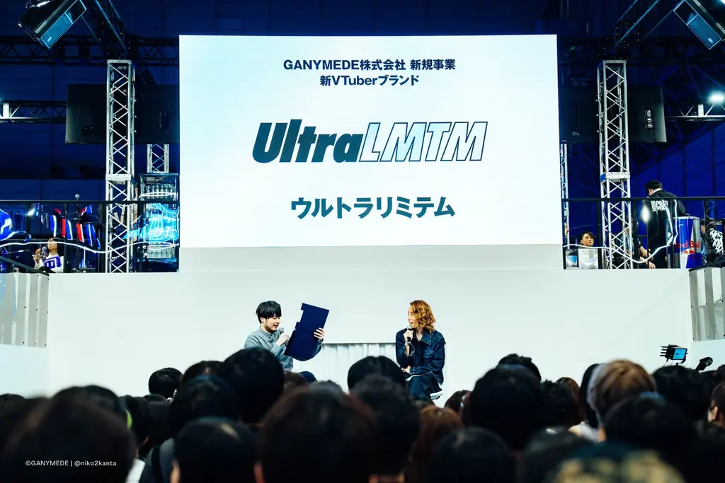 プロeスポーツチーム『ZETA DIVISION』、「TOKYO GAME SHOW 2025」出展、大盛況のうちに閉幕！ 画像 16