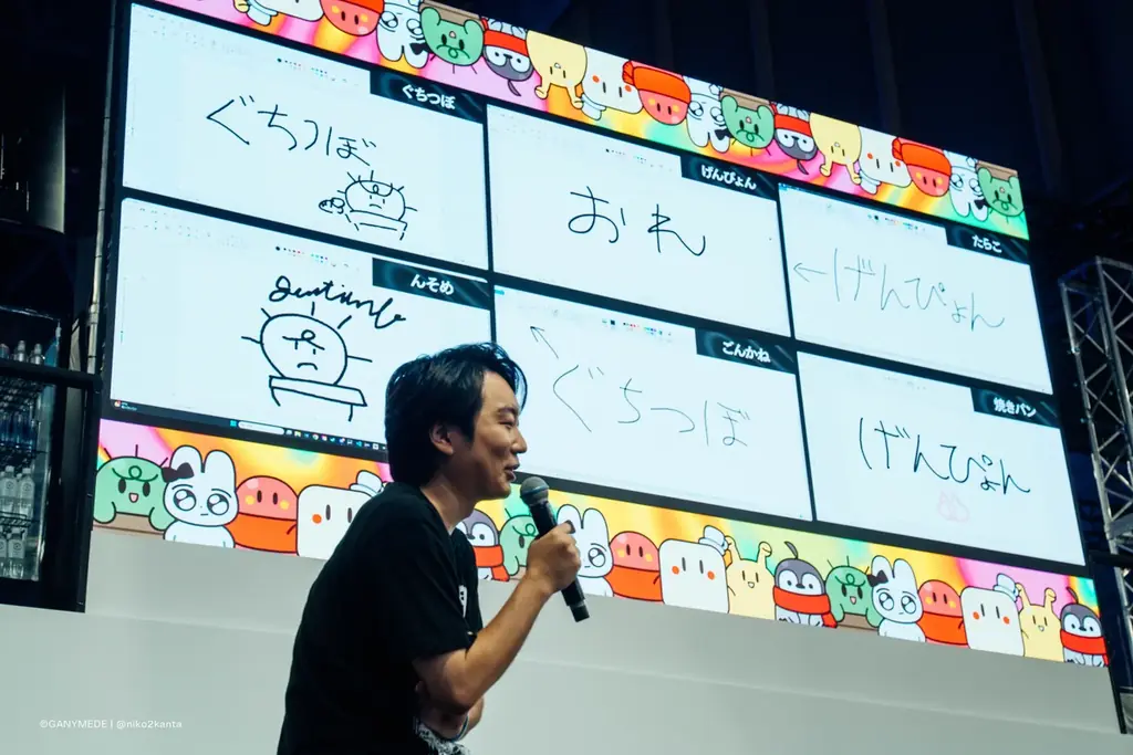 プロeスポーツチーム『ZETA DIVISION』、「TOKYO GAME SHOW 2025」出展、大盛況のうちに閉幕！ 画像 19