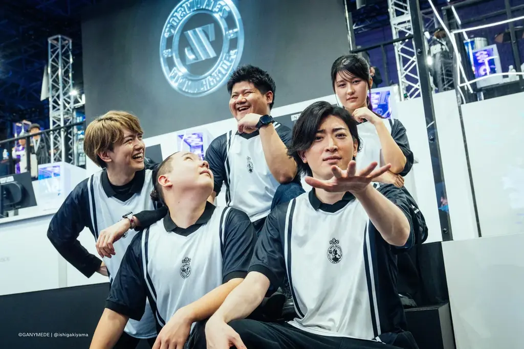 プロeスポーツチーム『ZETA DIVISION』、「TOKYO GAME SHOW 2025」出展、大盛況のうちに閉幕！ 画像 21