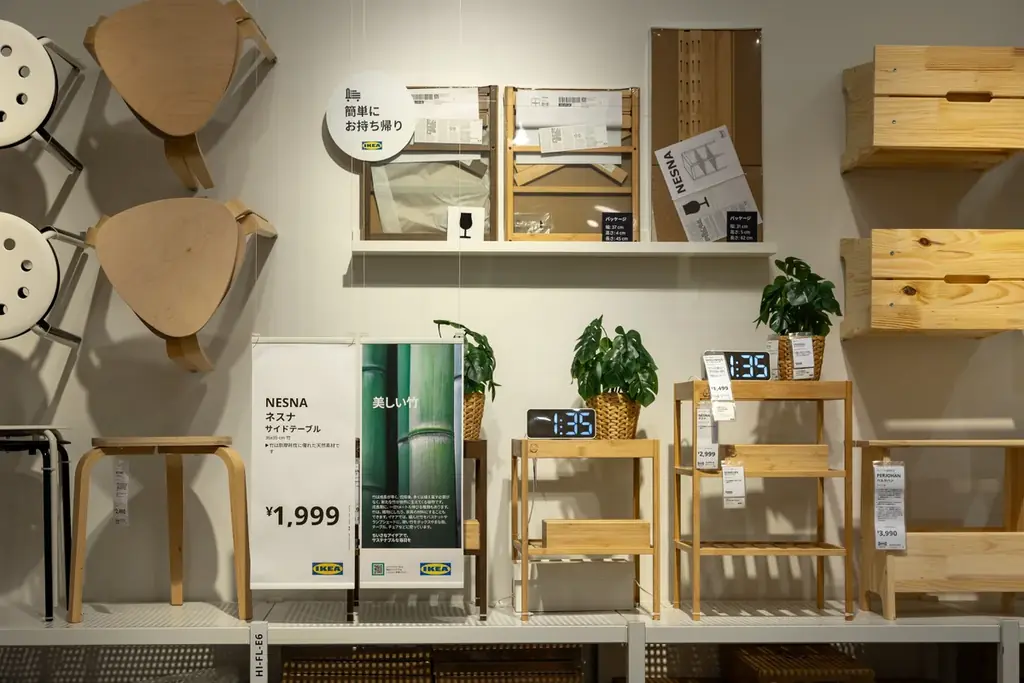イケア、中国・四国地方において初となる店舗「IKEA広島」を10月2日（木）にオープン 画像 12