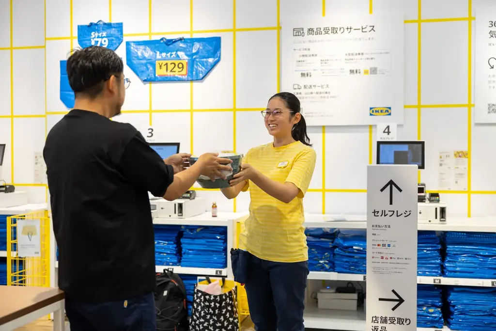 イケア、中国・四国地方において初となる店舗「IKEA広島」を10月2日（木）にオープン 画像 14