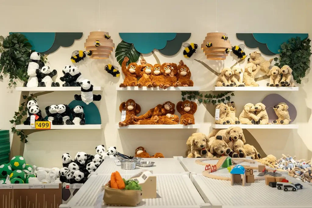 イケア、中国・四国地方において初となる店舗「IKEA広島」を10月2日（木）にオープン 画像 6