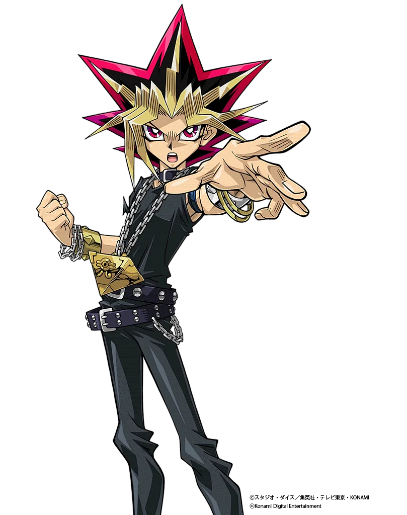 『遊戯王 デュエルリンクス』の大型アップデートで「遊戯王デュエルモンスターズ」ワールドをリニューアル！アニメオリジナルキャラ「海馬乃亜」や、「闇遊戯」「海馬瀬人」のアナザースタイルなどが登場！ 画像 8
