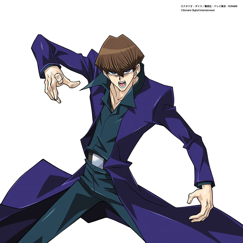 『遊戯王 デュエルリンクス』の大型アップデートで「遊戯王デュエルモンスターズ」ワールドをリニューアル！アニメオリジナルキャラ「海馬乃亜」や、「闇遊戯」「海馬瀬人」のアナザースタイルなどが登場！ 画像 9