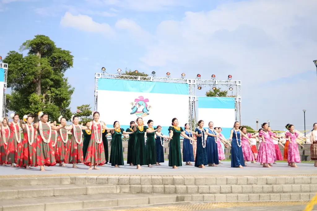 【千葉県市原市】「第12回上総いちはら国府祭り」いよいよ今週末開催！見どころを紹介 画像 10