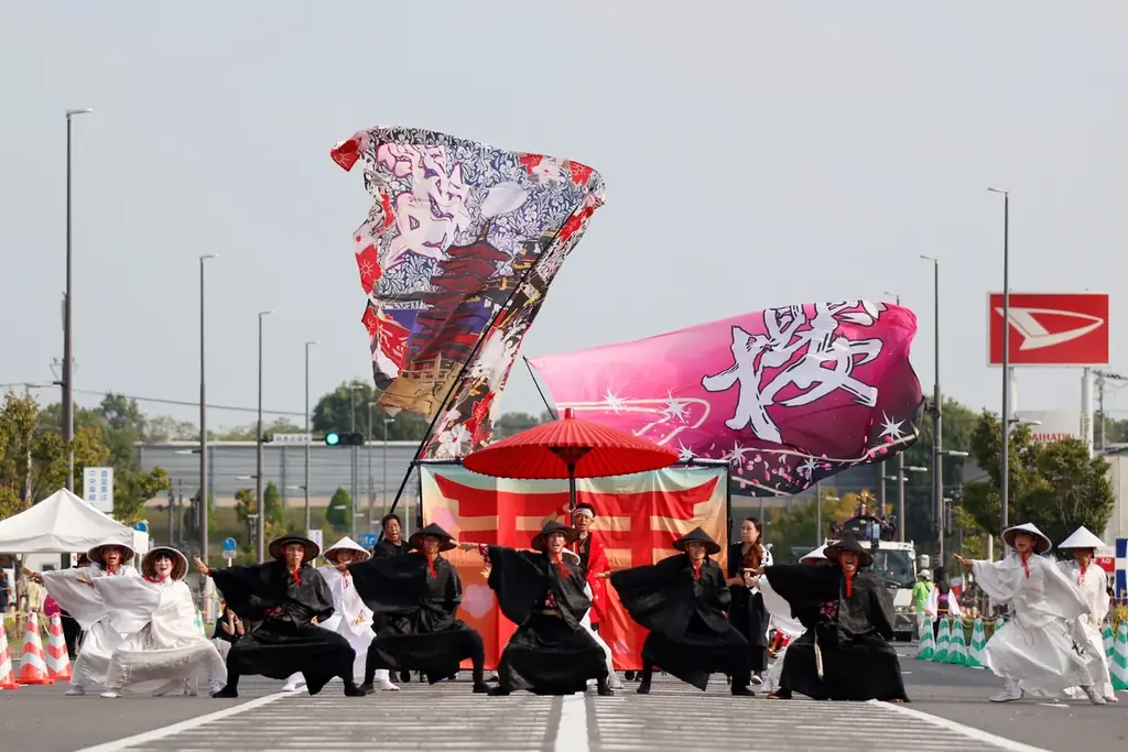 【千葉県市原市】「第12回上総いちはら国府祭り」いよいよ今週末開催！見どころを紹介 画像 11