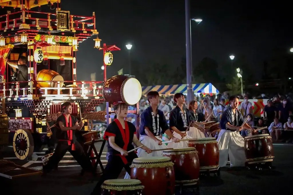 【千葉県市原市】「第12回上総いちはら国府祭り」いよいよ今週末開催！見どころを紹介 画像 12