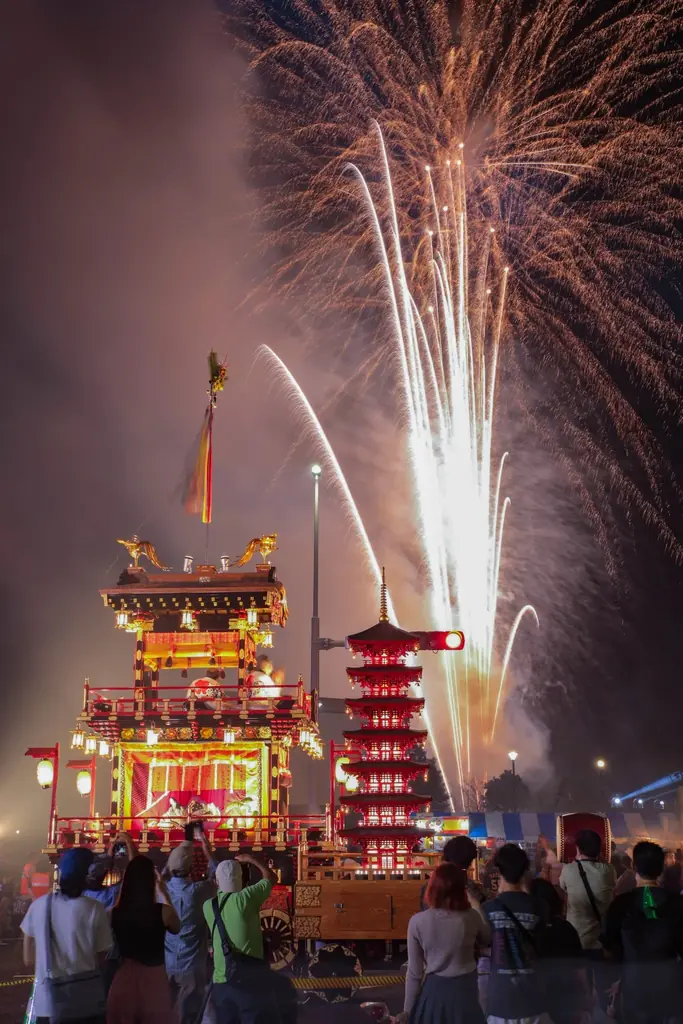 【千葉県市原市】「第12回上総いちはら国府祭り」いよいよ今週末開催！見どころを紹介 画像 7