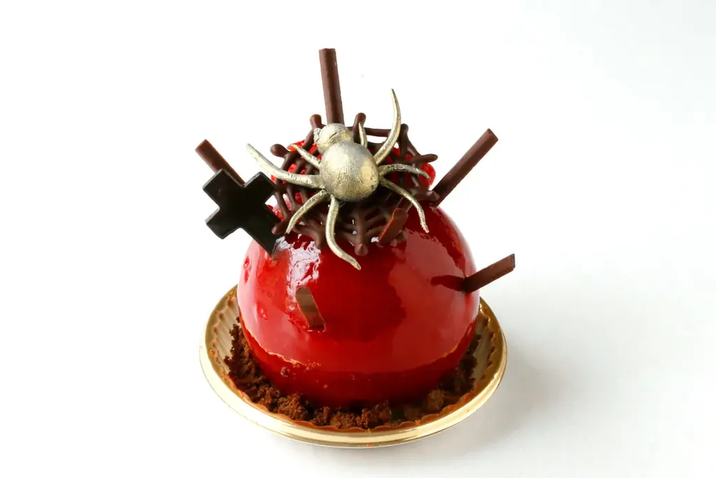見ても食べても楽しい「ハロウィンスイーツ」を販売 画像 4