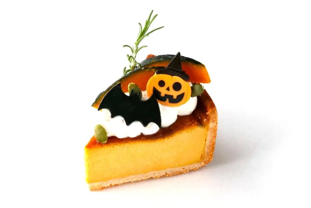 見ても食べても楽しい「ハロウィンスイーツ」を販売 画像 6