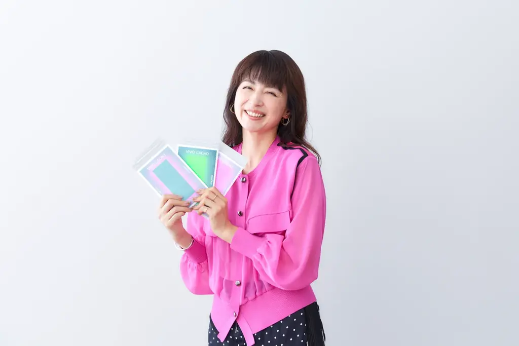 〈VIVID CACAO〉ブランド設立１周年　世界最高級チュアオ産カカオ豆×低GIのアガベシュガー使用、さらに進化したタブレットチョコレート発売へ 画像 10