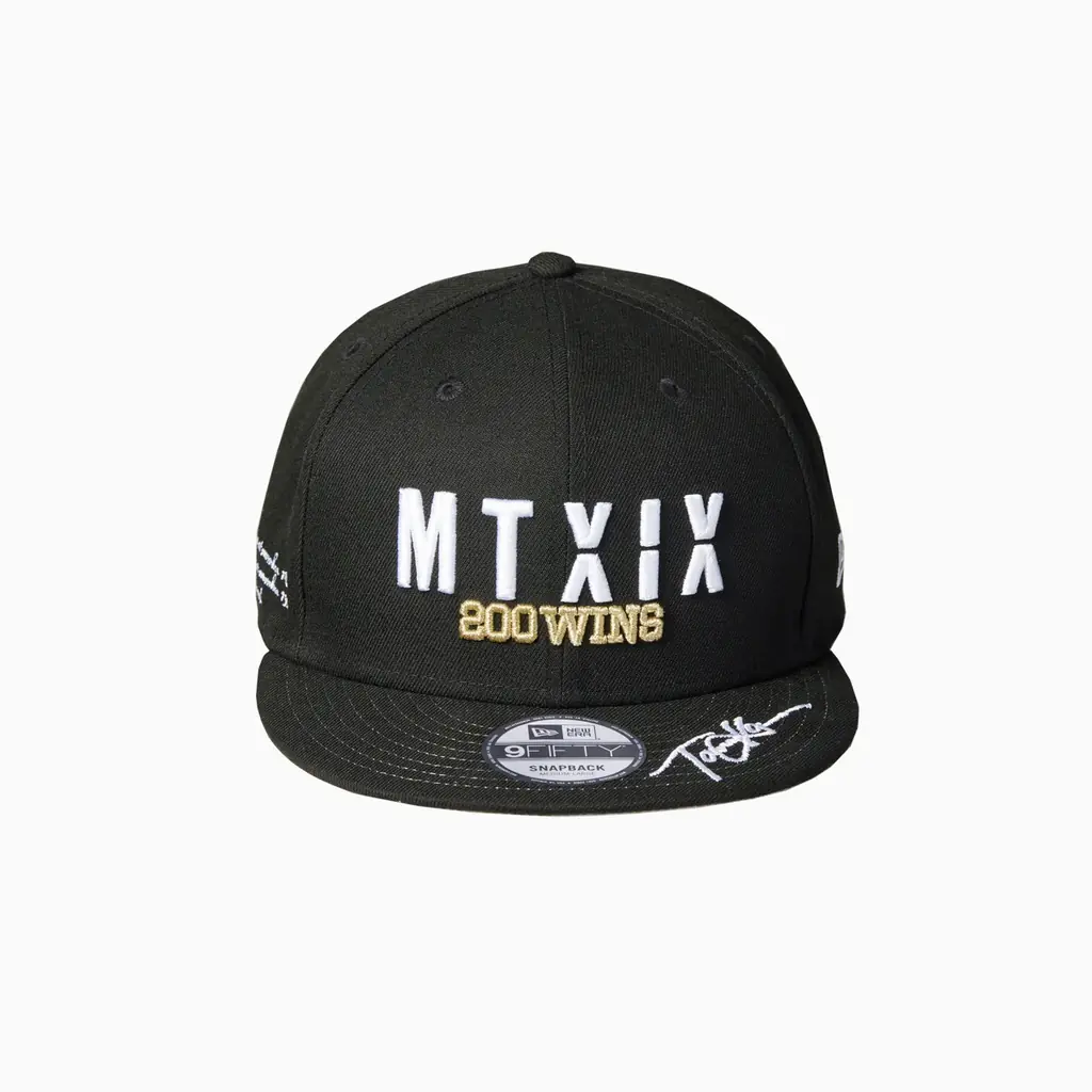 田中将大プロデュースブランド「MTXIX 田中将大日米通算２００勝アイテム」販売決定のお知らせ 画像 2