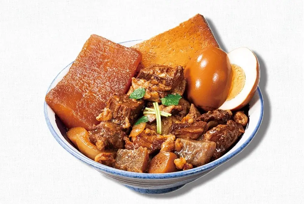 【売り切れ御免】史上最大の肉量！肉めしとホルモンを一度に味わう「肉ホルめし」肉めし岡もとに新登場 画像 6