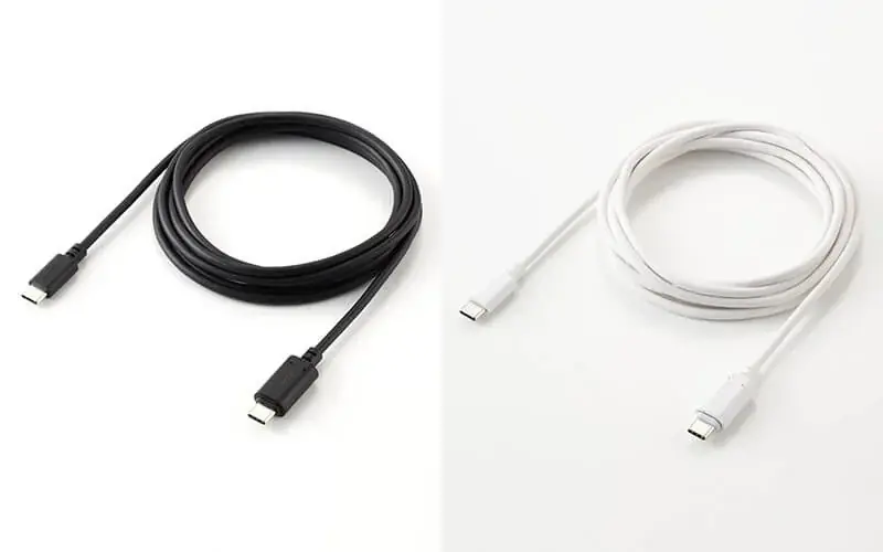 抜き挿しによるポートの負担や摩耗を防ぐ！マグネットコネクターで着脱が簡単な“ピタッとマグネット”ケーブルやアダプターを新発売 画像 11